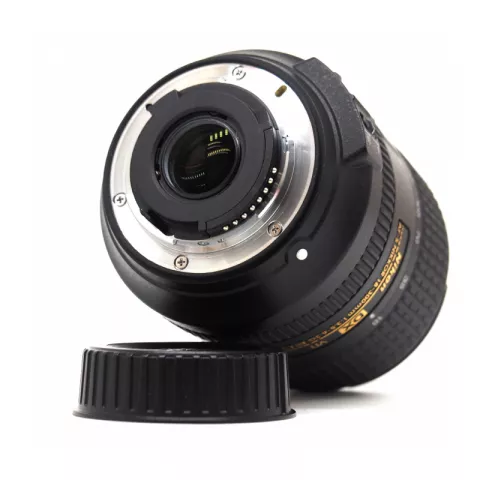 Nikon 18-300mm f/3.5-6.3 G IF-ED AF-S VR DX Zoom-Nikkor (Б/У)