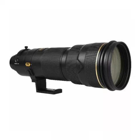 Объектив Nikon 200-400mm f/4G ED VR II AF-S Nikkor