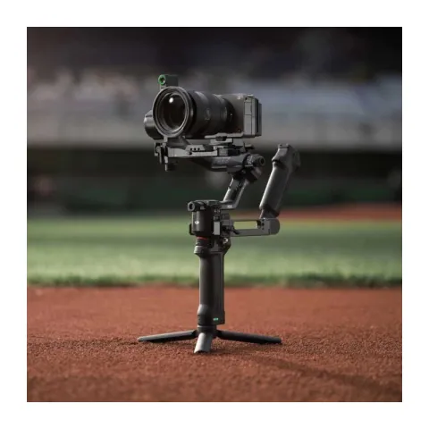 Стабилизатор DJI RS 5 Combo