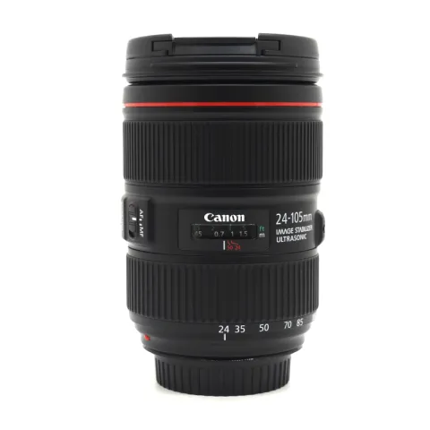 Canon EF 24-105mm f/4L IS II USM (Б/У)