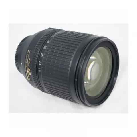 Nikon 18-135mm f/3.5-5.6G ED AF-S DX (Б/У)