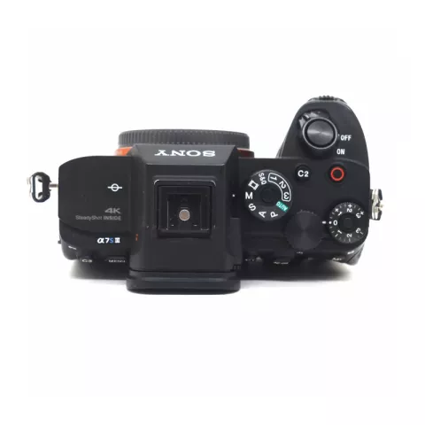 Sony Alpha ILCE-7SM3 Body (Б/У)