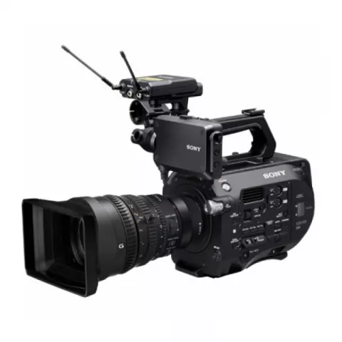 Видеокамера Sony PXW-FS7