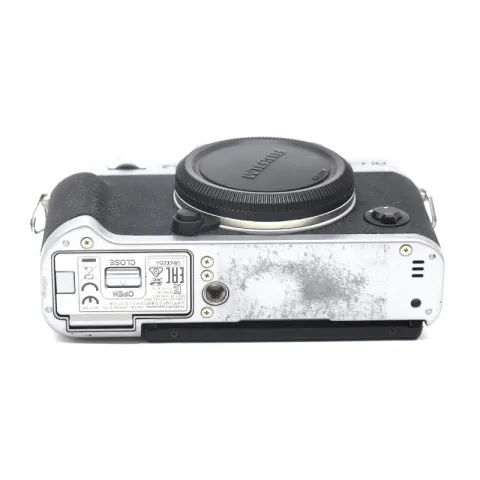 Fujifilm X-T10 Body Silver (Б/У)