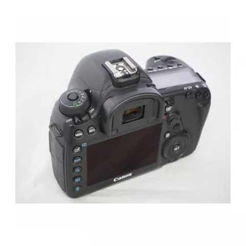 Canon EOS 5D Mark IV Body (Б/У)