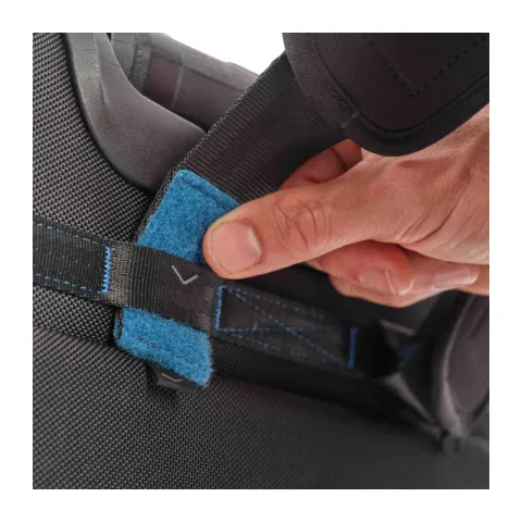 Tenba Roadie v2 Backpack Straps Ремни наплечные для чемоданов Tenba Roadie v2 (638-740)