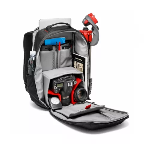 Рюкзак для фотоаппарата / дрона Manfrotto Essential (BP-E)