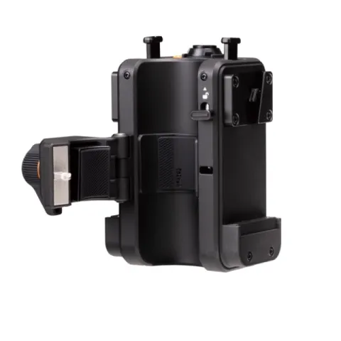 Осветитель Zhiyun MOLUS X200RGB COB Light Combo