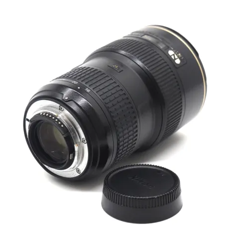 Nikon 16-35mm F/4G ED AF-S VR Nikkor (Б/У) 