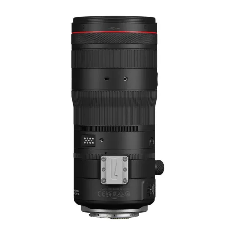 Объектив Canon RF 70-200mm F2.8L IS USM Z Black