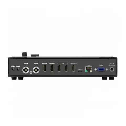 Видеомикшер компактный AVMATRIX HVS0403U 4CH SDI/HDMI USB 