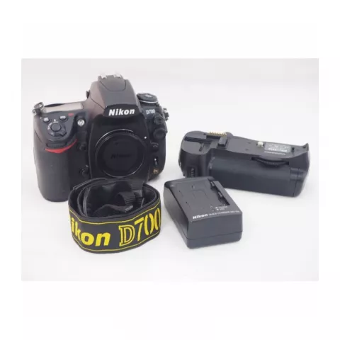 Nikon D700 Body (Б/У)