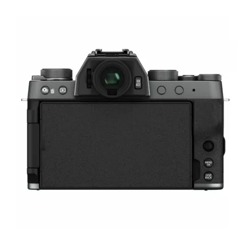 Цифровая фотокамера Fujifilm X-T200 Body Dark Silver