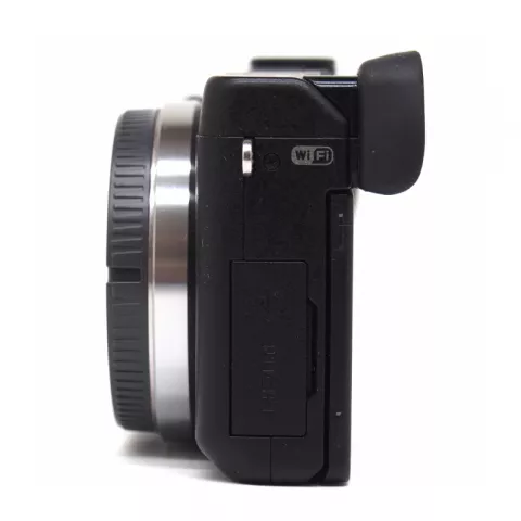 Sony Alpha NEX-6 (Б/У)