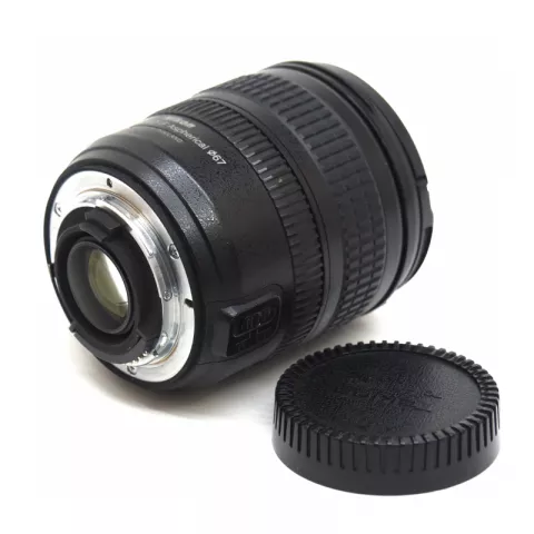 Nikon 18-70mm f3.5-4.5G ED-IF AF-S DX Zoom (Б/У)