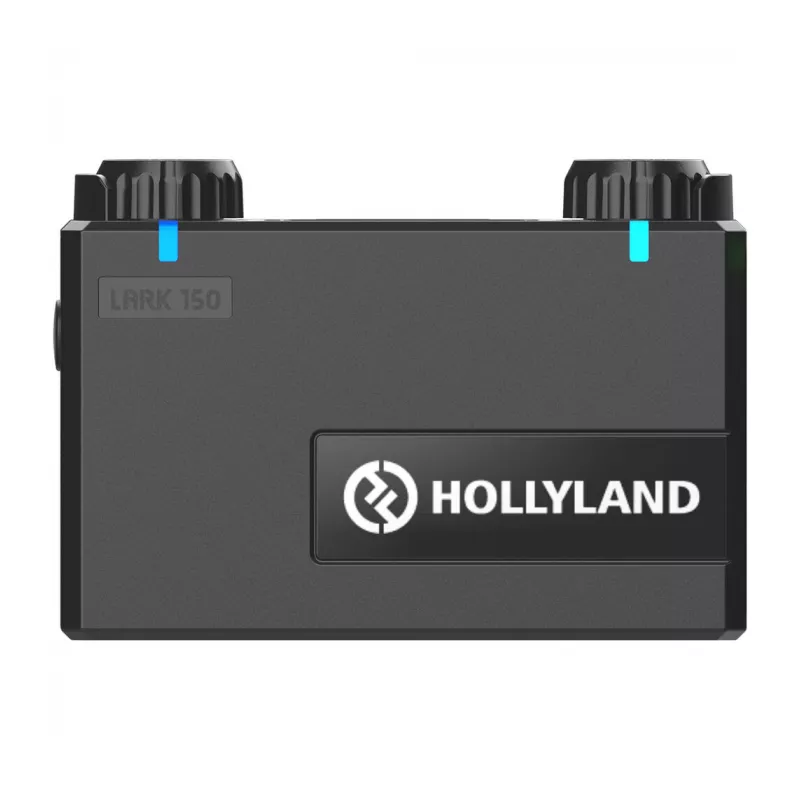 Беспроводная микрофонная система Hollyland Lark 150 DUO