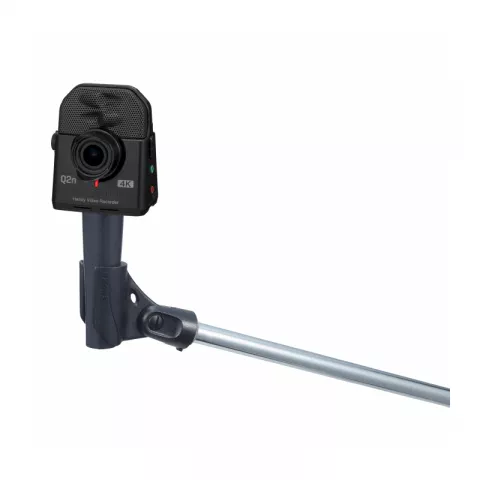 Видеокамера Zoom Q2n-4K со стереомикрофонами