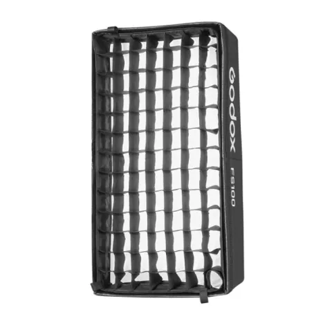 Осветитель светодиодный Godox FL100R K1 гибкий