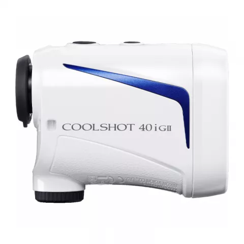 Лазерный дальномер Nikon LRF COOLSHOT 40i GII