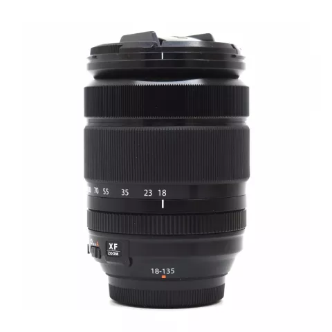 Fujifilm XF 18-135mm f/3.5-5.6 R LM OIS WR (Б/У)