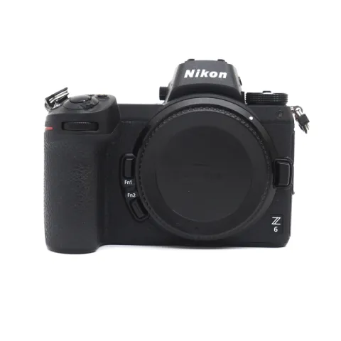 Nikon Z6 Body (Б/У)