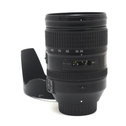 Nikon 28-300mm f/3.5-5.6 G ED AF-S VR Nikkor (Б/У)