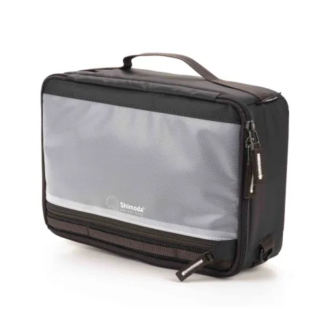 Shimoda Core Unit Drone Mini Black Защитная вставка для дрона и аксессуаров 520-470