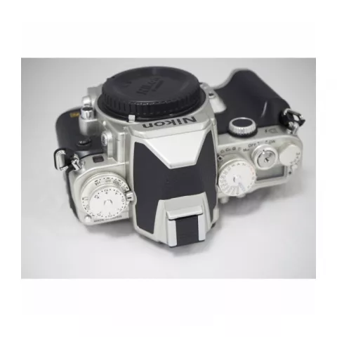 Nikon Df Body Silver (Б/У)