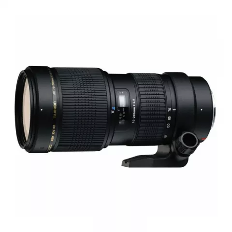 Объектив Tamron SP AF 70-200mm f/2.8 Di LD (IF) Macro (A001) Canon EF