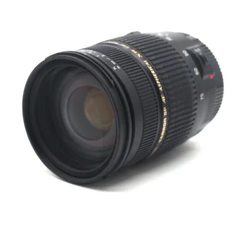 Tamron SP AF 28-75mm f/2.8 XR Di LD Aspherical (IF) Canon EF (Б/У)
