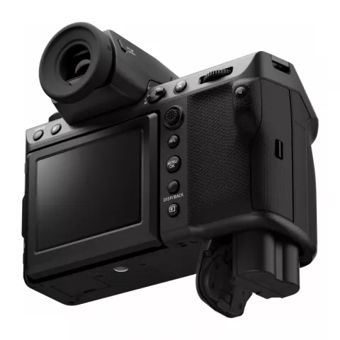 Цифровой фотоаппарат Fujifilm GFX 100 II body