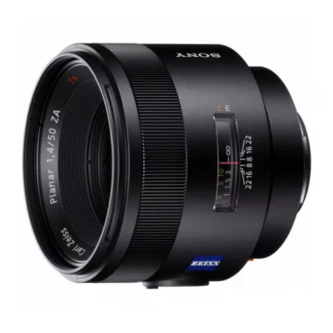 Зеркальный фотоаппарат Sony Alpha ILCA-99M2 Kit T* 50mm f/1.4 ZA SSM (50F14Z)