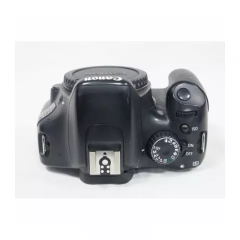 Canon EOS 550D Body (Б/У)