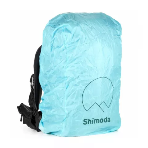 Shimoda Action X70 HD Starter Kit Army Green Рюкзак и защитная вставка Core Unit для фото (520-145)