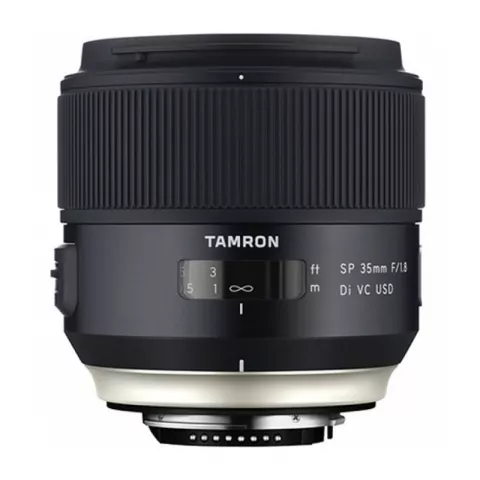 Объектив Tamron SP AF 35mm f/1.8 Di USD (F012) Minolta A