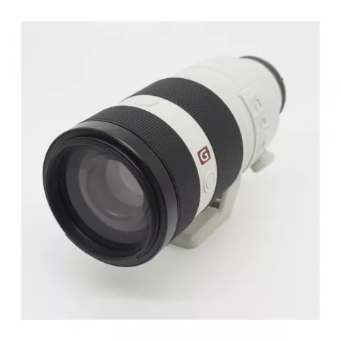 Sony FE 100-400mm F4.5–5.6 GM Lens (Б/У)