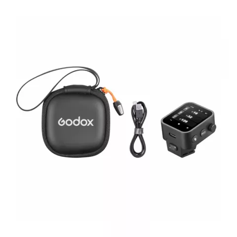 Пульт-радиосинхронизатор Godox X3-L TTL для Leica