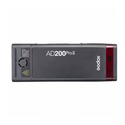Вспышка аккумуляторная Godox Witstro AD200ProII