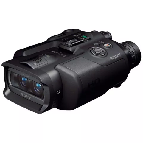 Sony DEV-3 цифровой бинокль 10x с функцией записи