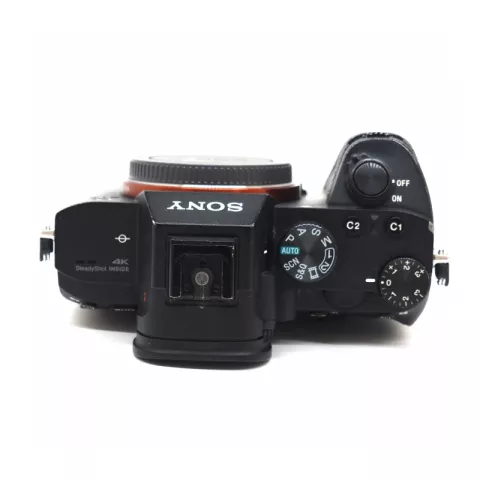 Sony Alpha ILCE-7M3 Body (Б/У)