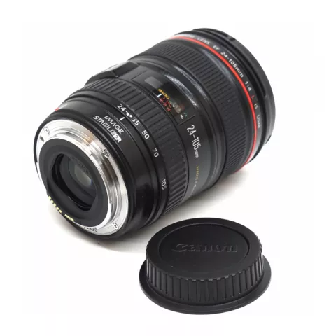 Canon EF 24-105mm f/4L IS USM (Б/У)