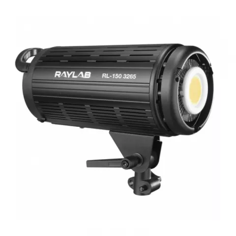 Светодиодный осветитель Raylab RL-150 3200-6500К