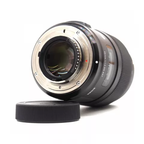 Sigma AF 35mm f/1.4 DG HSM Art Nikon F (Б/У)