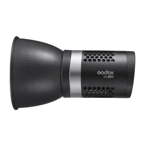 Комплект светодиодных осветителей Godox ML30Bi-K2 Kit для видеосъемки