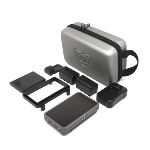 Монитор-Рекордер Atomos Ninja V+SSD1TB+Powerkit (Б/У)