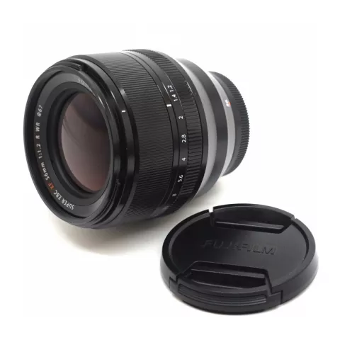 Fujifilm XF 56mm f/1.2R WR X-Mount  (Б/У)