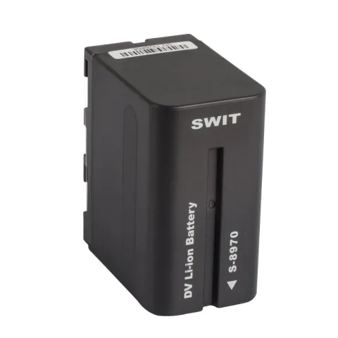 SWIT S-8970 Аккумуляторная батарея для Sony NP-F970 47 Втч