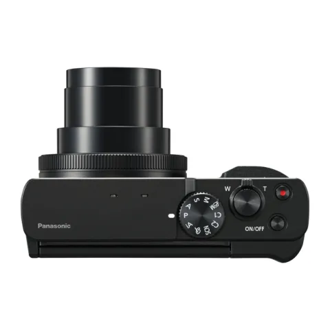 Panasonic Lumix TZ99 black