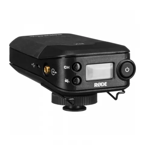 Rode RX-CAM накамерный, поясной приёмник цифровой радиосистемы