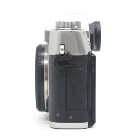 Fujifilm X-T30 II Body Silver (Б/У)